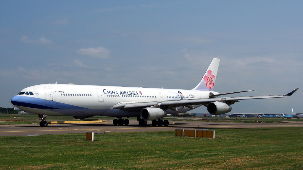 skyteam china airlines